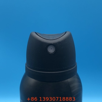 33mm Width Aerosol Actuator untuk Pelanggan Luar Negeri di Rusia dengan POM Roter Performance