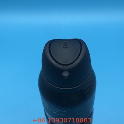 Aktivator Aerosol Hitam dengan lead time 7-15 hari untuk aplikasi berkinerja tinggi