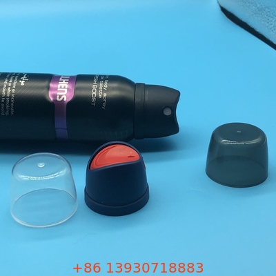 Aktivator Aerosol Hitam dengan lead time 7-15 hari untuk aplikasi berkinerja tinggi