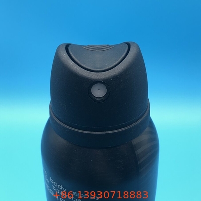 Aktivator Aerosol Hitam dengan lead time 7-15 hari untuk aplikasi berkinerja tinggi