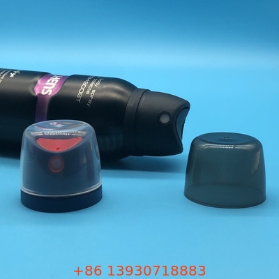 Pengiriman Cepat Aktuator Aerosol untuk Klien Luar Negeri di Dubai