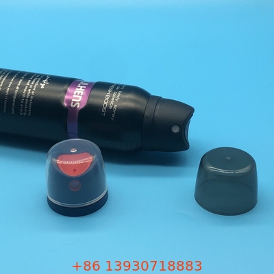 Aerosol Berkinerja Tinggi dengan POM Rotor dan Desain Nozzle