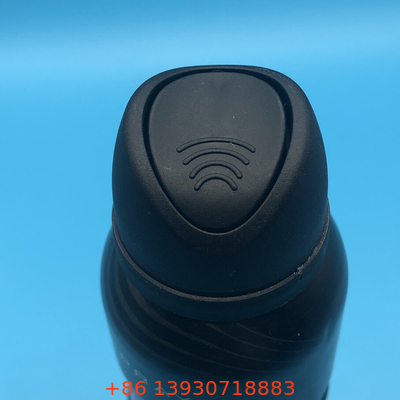 Unisex Deodorant Body Spray Valve untuk Spray Deodorant Bebas Alkohol