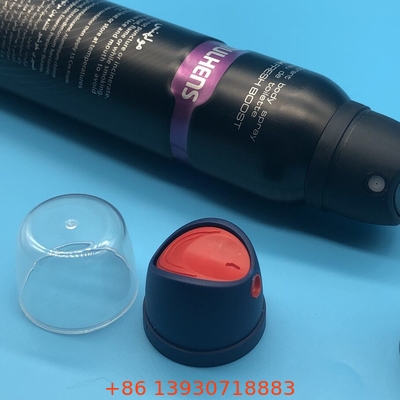 Deodorant Body Spray Valve yang Bertahan Lama untuk Pasar Berkompetisi Tinggi