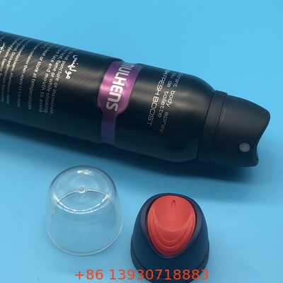 Jenis Semprotan Kontinyu Deodorant Body Spray Valve Desain 53mm