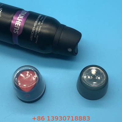 Unisex Cepat kering Ventil Semprot Badan untuk 53mm Jenis Kelamin Ukuran