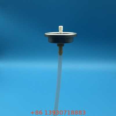 Premium Body Spray Actuator untuk produk perawatan pribadi - Dispenser kabut halus dengan Nozzle 0,2 mm