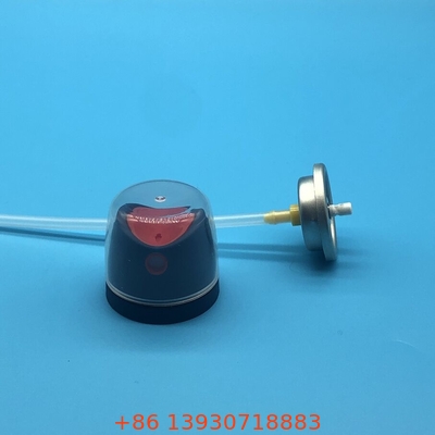 7-15 Hari Lead Time Sprayer dengan tabung ekstensi Cocok untuk berbagai aplikasi