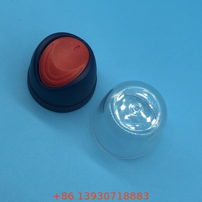 7-15 Hari Lead Time Sprayer dengan tabung ekstensi Cocok untuk berbagai aplikasi