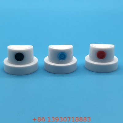 Precision Aerosol Paint Valve untuk pekerjaan detail yang halus