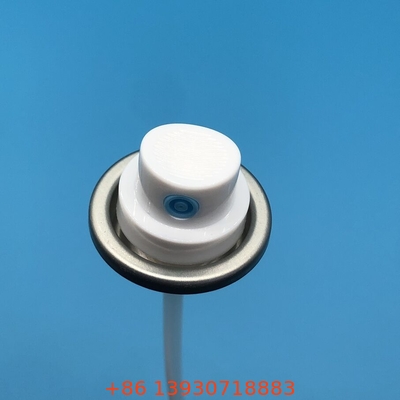 Precision Aerosol Paint Valve untuk pekerjaan detail yang halus