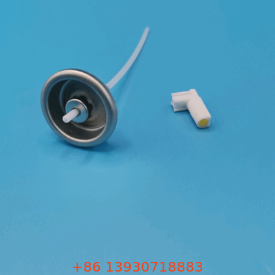 Katup Kontrol Dispenser Aroma untuk Sistem Aroma Rumah - Aliran yang Tepat, Instalasi Mudah
