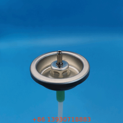 Katup Kontrol Dispenser Aroma untuk Sistem Aroma Rumah - Aliran yang Tepat, Instalasi Mudah