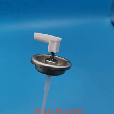 Katup Kontrol Dispenser Aroma untuk Ruang Komersial - Aroma yang Bisa Disesuaikan, Kinerja yang Kuat