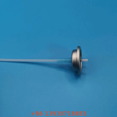 Aerosol Metered Valve Cocok untuk Aerosol Farmasi dan Semprotan Kosmetik