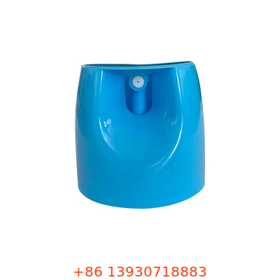 Plastic Aerosol Spray Cap dengan Nozzle yang Bisa Disesuaikan - Indoor Outdoor