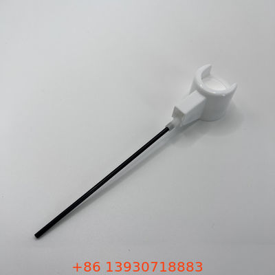 Aktuator Semprotan Aerosol dengan Tabung Ekstensi Ideal untuk Semprotan Pelumas dan Pembersih