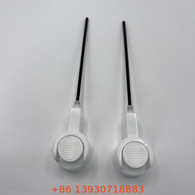 Aerosol Actuator Universal Aerosol Overcap dengan Sedotan untuk Pelumas