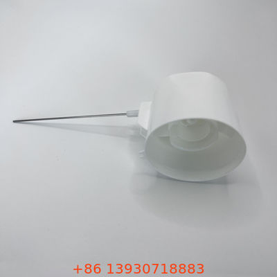 Aerosol Actuator Universal Aerosol Overcap dengan Sedotan untuk Pelumas