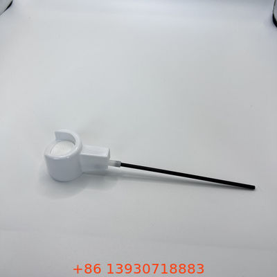 Aktuator Aerosol dengan Tabung Ekstensi Universal Cocok untuk Katup Aerosol Standar