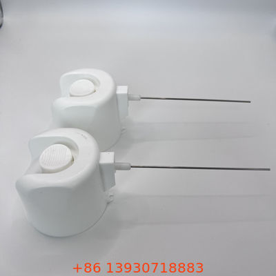 Penyemprot Aerosol dengan Tabung Ekstensi untuk Aplikasi Presisi di Otomotif