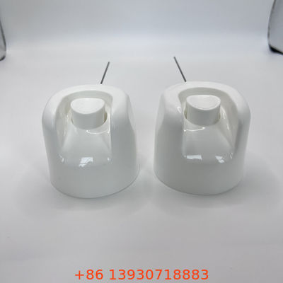 Penyemprot Aerosol dengan Tabung Ekstensi untuk Aplikasi Presisi di Otomotif