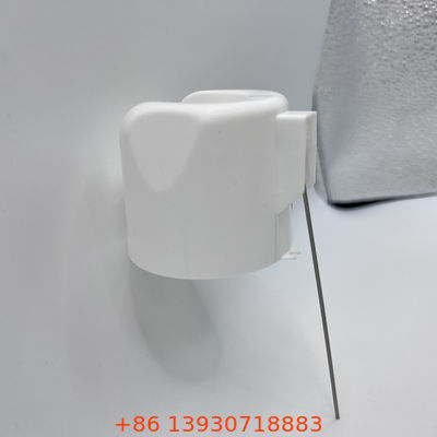 Penyemprot Aerosol dengan Tabung Ekstensi untuk Aplikasi Presisi di Otomotif