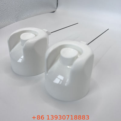 Penyemprot Aerosol dengan Tabung Ekstensi untuk Aplikasi Presisi di Otomotif