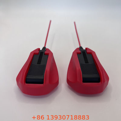 Pemicu Aerosol dengan Tabung Ekstensi untuk Produk Pembersih Industri