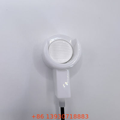 Tutup Aerosol dengan Tabung Ekstensi untuk Aplikasi Semprotan Presisi