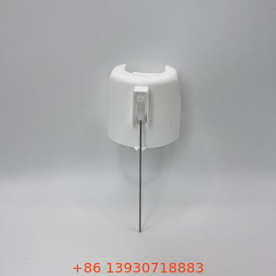 Aktuator Aerosol dengan Tutup Semprot Presisi Tabung Ekstensi untuk Pelumas dan Pembersih