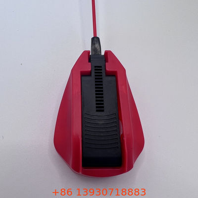 Pemicu Aktuator Aerosol dengan Tabung untuk Aplikasi Disinfektan Rumah Tangga