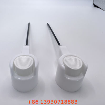 Pemicu Semprotan Aerosol untuk Pembersihan, Berkebun & Perawatan Diri