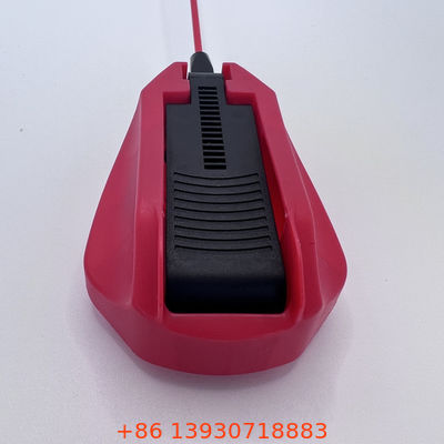 Pemicu Aktuator Aerosol dengan Tabung untuk Aplikasi Disinfektan Rumah Tangga