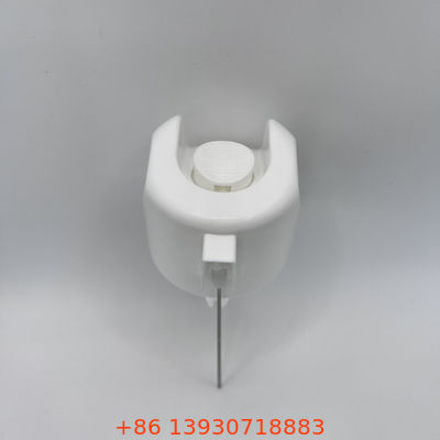 Aktuator Semprot dengan Tabung Ekstensi Ideal untuk Semprotan Pelumas Gaya WD-40