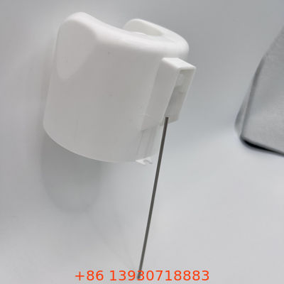 Tutup Aerosol dengan Tabung Ekstensi untuk Aplikasi Semprotan Presisi