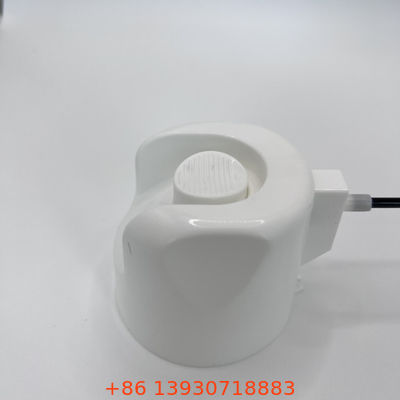 Aktuator Semprot Aerosol dengan Tabung Ekstensi dengan Segel yang Diperkuat untuk Penggunaan Industri