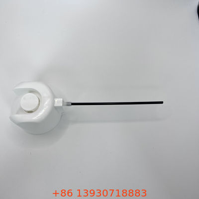 Penyemprot Aktuator dengan Tabung Ekstensi dan Segel Anti-Rusak untuk Merek Label Pribadi