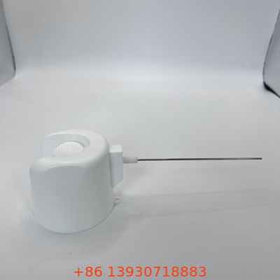 Penyemprot Aktuator dengan Tabung Ekstensi dan Segel Anti Bocor untuk Pembersihan Area yang Sulit Dijangkau