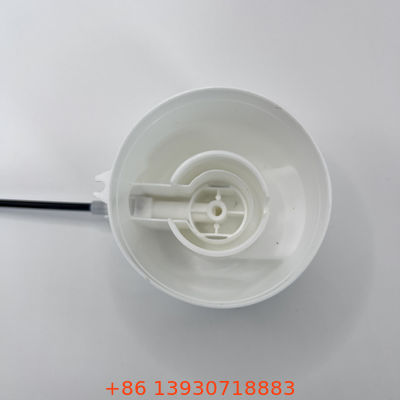 Penyemprot Aktuator dengan Tabung Ekstensi dan Segel Anti Bocor untuk Pembersihan Area yang Sulit Dijangkau