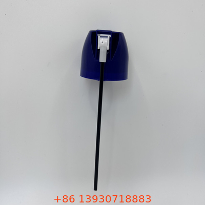 POM Roter Aerosol Activator untuk Aerosol Valve Actuator dengan pengiriman cepat