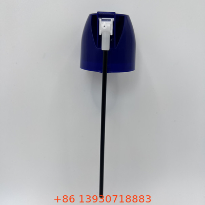 POM Roter Aerosol Activator untuk Aerosol Valve Actuator dengan pengiriman cepat