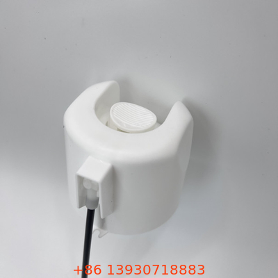 POM Roter Aerosol Activator untuk Aerosol Valve Actuator dengan pengiriman cepat