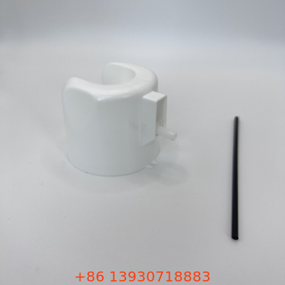 Sampel Free Aerosol Actuator dengan Extension Tube Roter POM