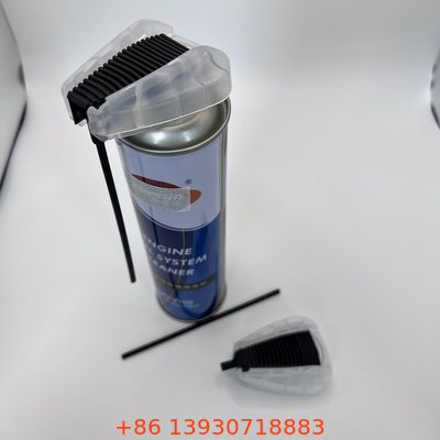 Kinerja yang dapat diandalkan Nozzle Aerosol Spray - 2.5-3.5L/min Tingkat Aliran