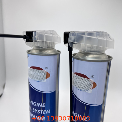 Efisien POM Rotor Aerosol Aktuator dengan waktu pengiriman cepat 7-15 Hari