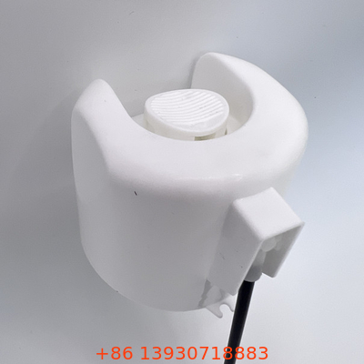 Satu Tahun Aerosol Actuator dengan POM Nozzle dan PP Extension Tube