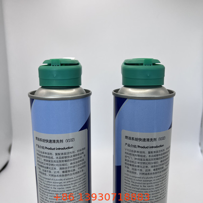 Aktuator Aerosol yang Efisien dan Dapat Diandalkan untuk Berbagai Aplikasi