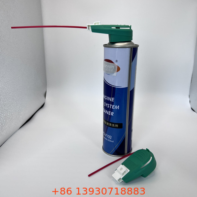 Komoditas aktuator - Kepala semprot dengan ketinggian tabung ekstensi 27,34 mm