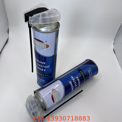 Dapatkan Hasil yang Lebih Baik Selama Satu Tahun Dengan Aktifator Aerosol Putih